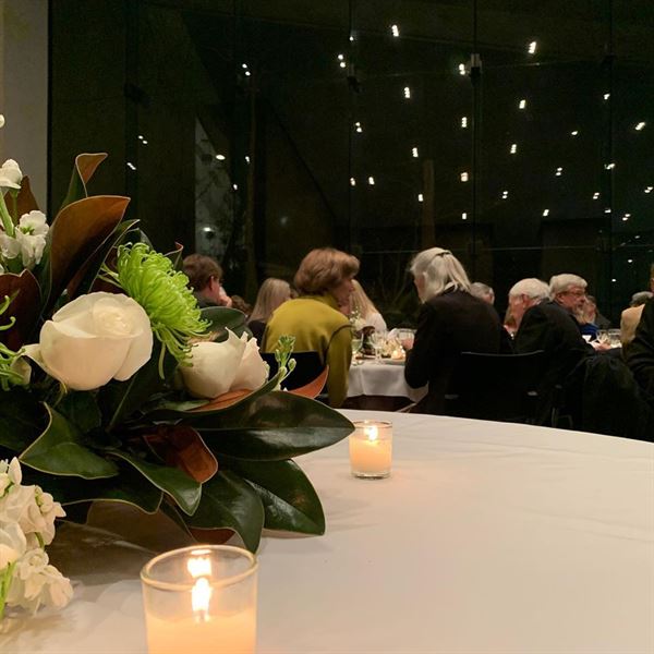 Merry Acres Event Center