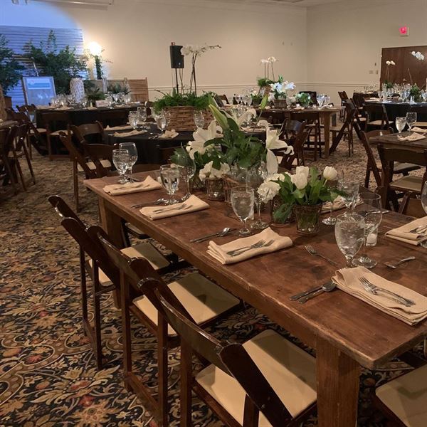 Merry Acres Event Center