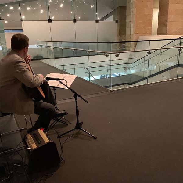 Merry Acres Event Center