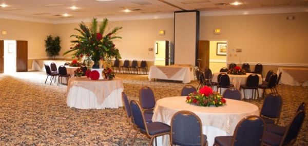 Merry Acres Event Center