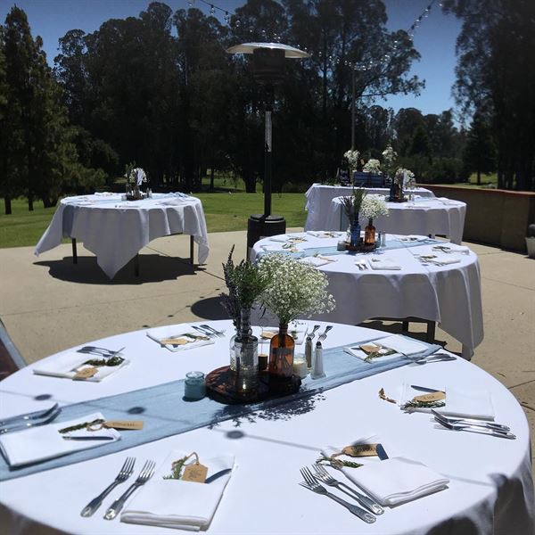 Blacklake Golf Resort