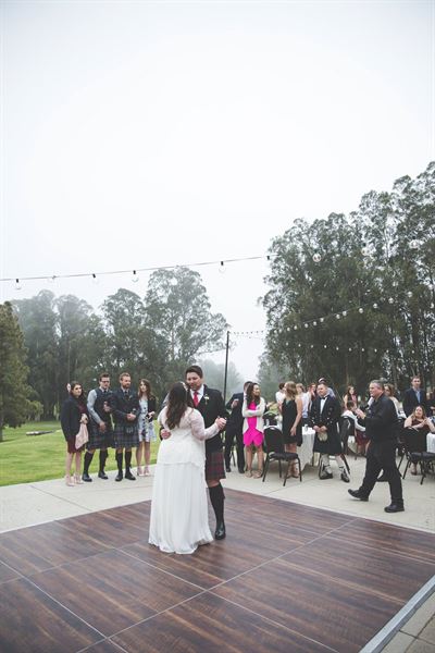 Blacklake Golf Resort