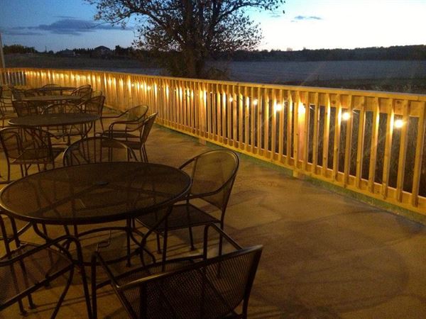 Riviera Events & Catering