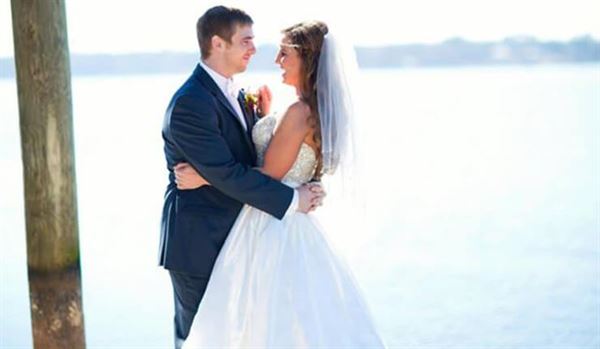 Lake Blackshear Resort and Golf Club