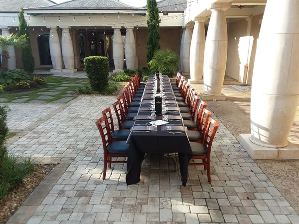 21 Main Events at North Beach