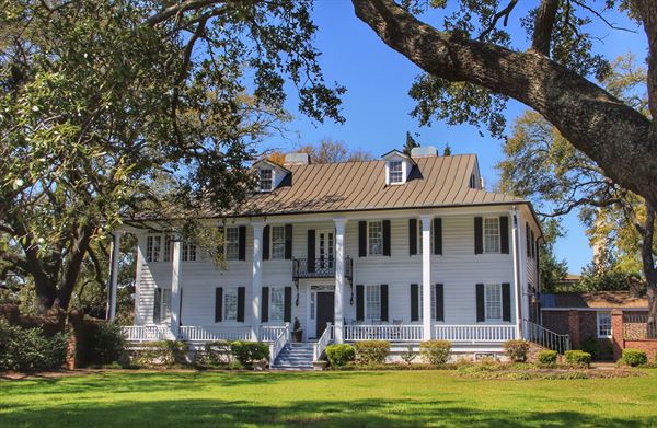 Kaminski House Museum