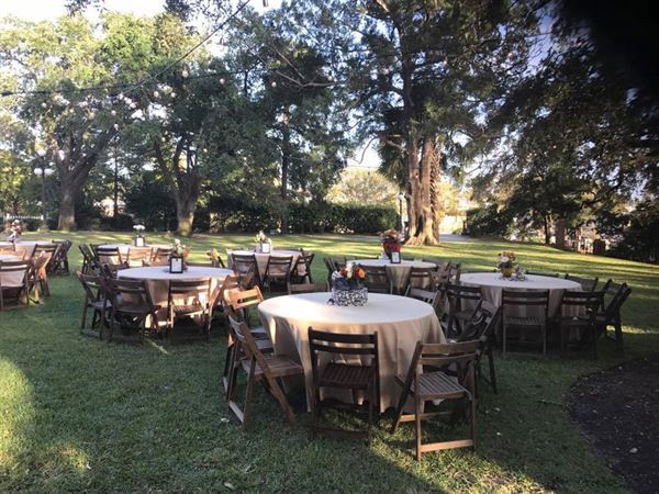 Kaminski House Museum