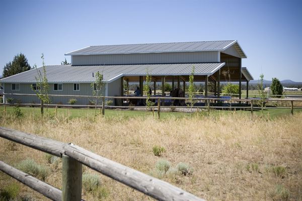 K & K Garden View Estate