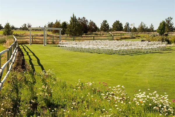 K & K Garden View Estate