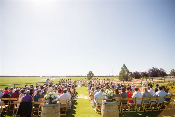 K & K Garden View Estate