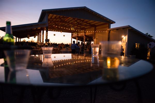 K & K Garden View Estate