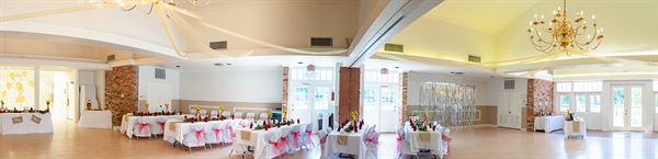 Patterson Civic Center