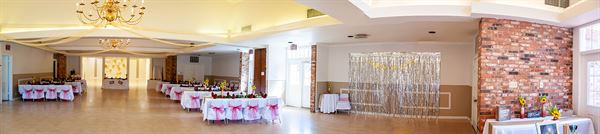 Patterson Civic Center