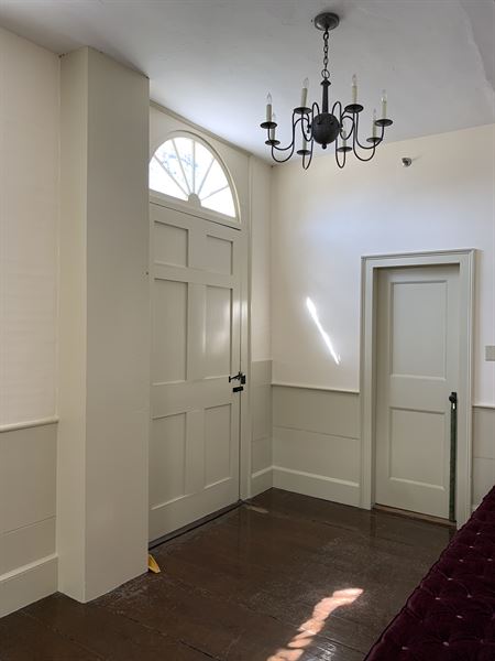 First Parish of Sudbury