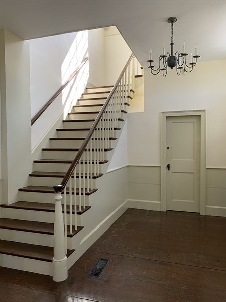 First Parish of Sudbury