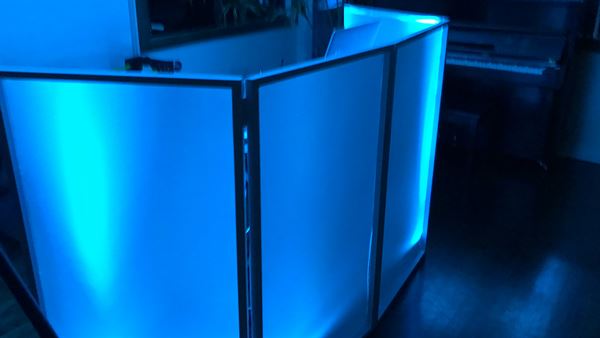 Hustle Events Entertainment DJ service