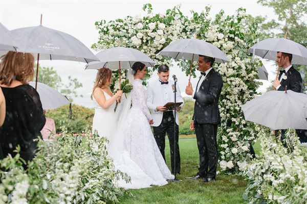 Hustle Events Entertainment DJ service