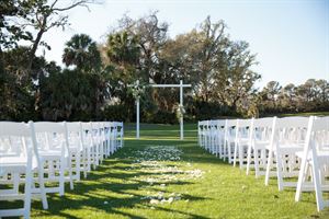 Arthur Hills Golf Course