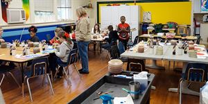 Additional Event Spaces