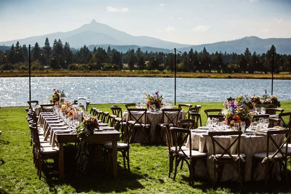 Black Butte Ranch
