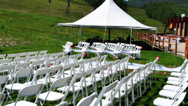 Sunlight Mountain Resort