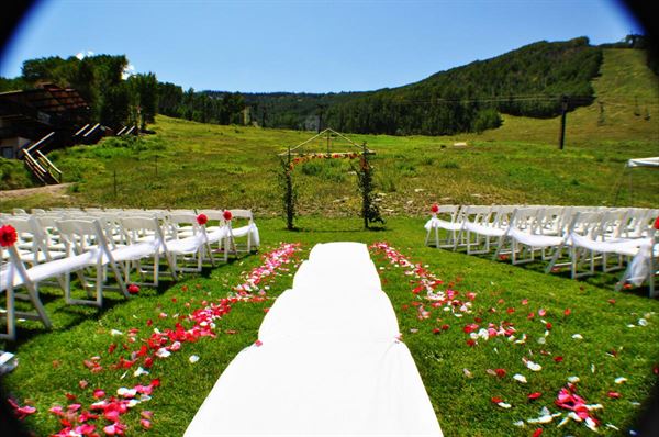 Sunlight Mountain Resort