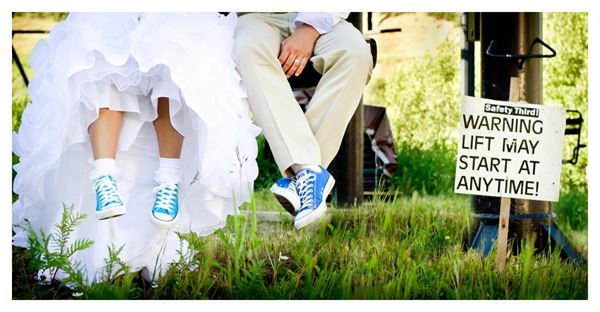 Sunlight Mountain Resort