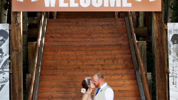 Sunlight Mountain Resort