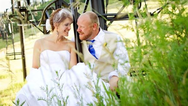 Sunlight Mountain Resort