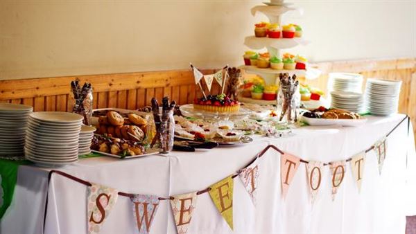 Sunlight Mountain Resort