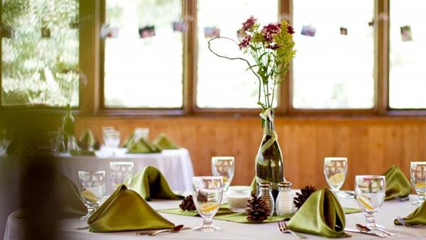 Sunlight Mountain Resort