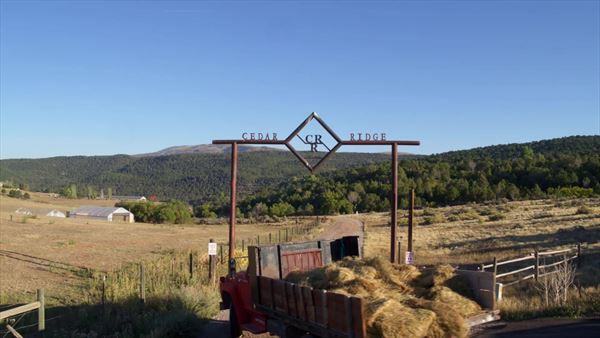 Cedar Ridge Ranch