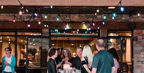 Red Canyon Grille at Redlands