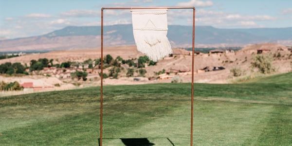 Red Canyon Grille at Redlands