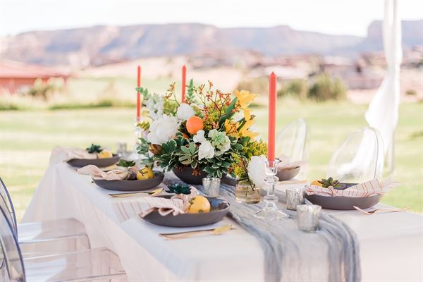 Red Canyon Grille at Redlands