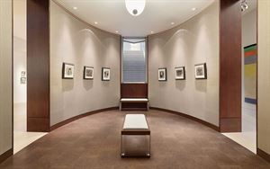 Additional Event Spaces