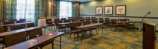 Holiday Inn Christiansburg Blacksburg