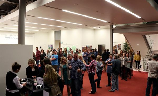 The Historic Avalon Theatre