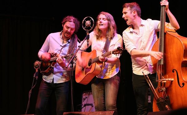 The Historic Avalon Theatre