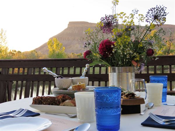 Palisade River Ranch