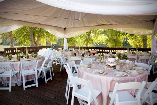 Palisade River Ranch