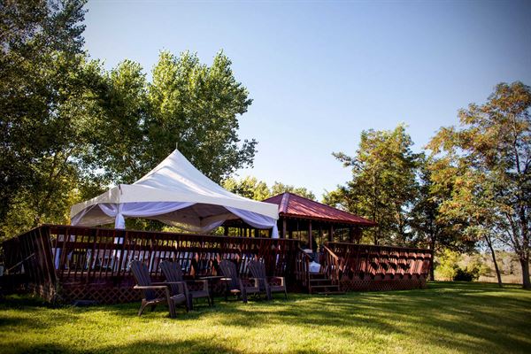 Palisade River Ranch