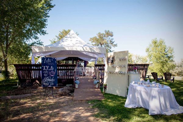 Palisade River Ranch