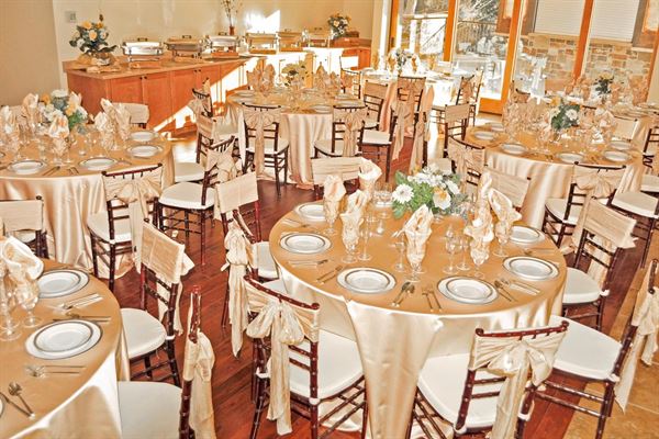 Glenwood Canyon Resort