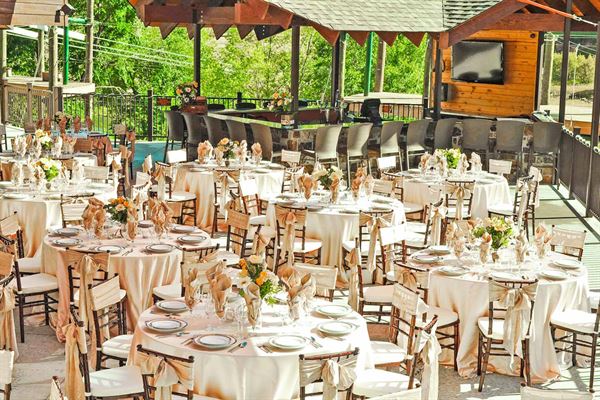 Glenwood Canyon Resort