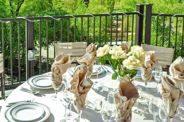 Glenwood Canyon Resort