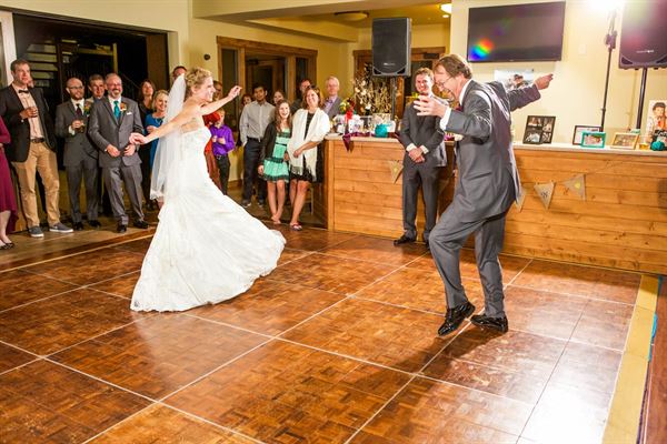 Glenwood Canyon Resort