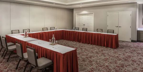 Hilton Garden Inn Blacksburg