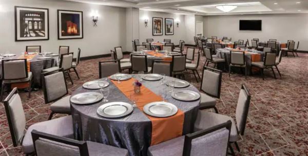 Hilton Garden Inn Blacksburg