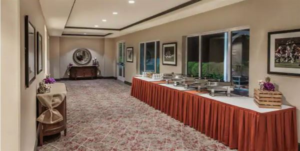 Hilton Garden Inn Blacksburg